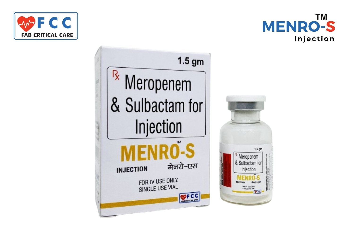 MENRO™ S 1.5